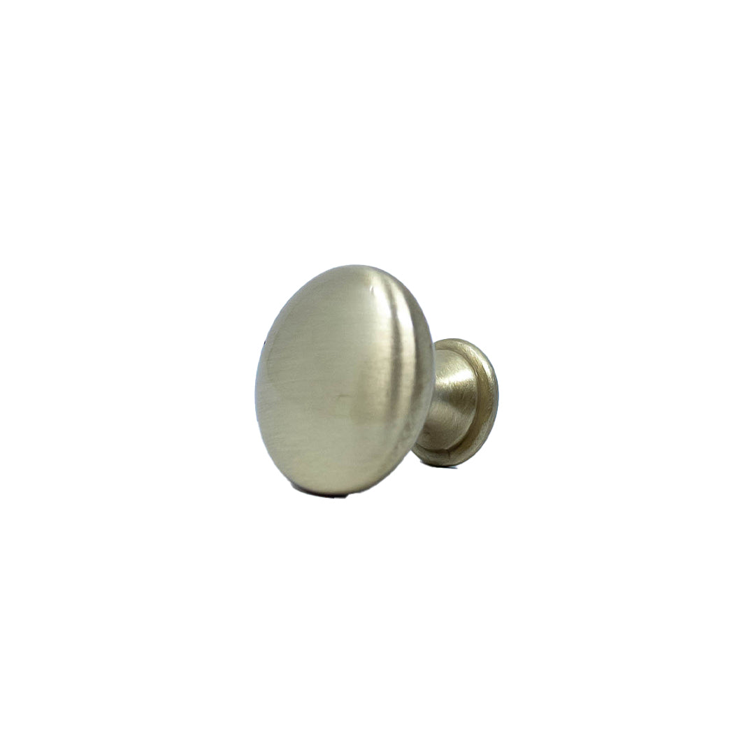 Round Door Knob (20-Pack)