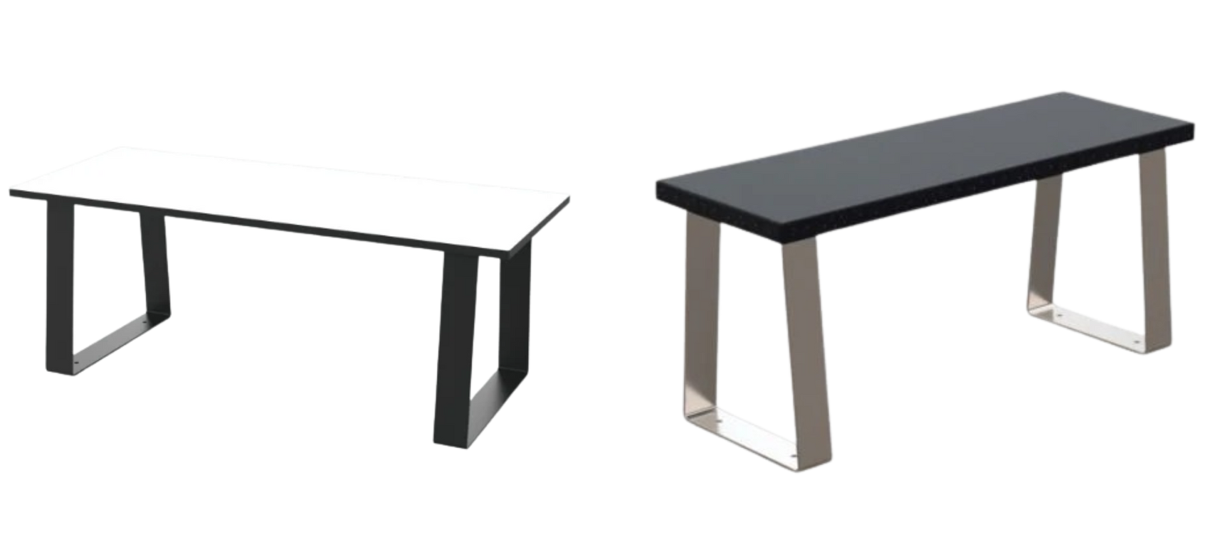 Benches