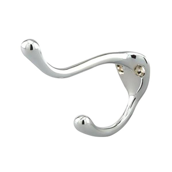 Locker Coat and Ceiling Hooks