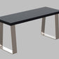 Hilo Bench - Maple Clear Butcher Block
