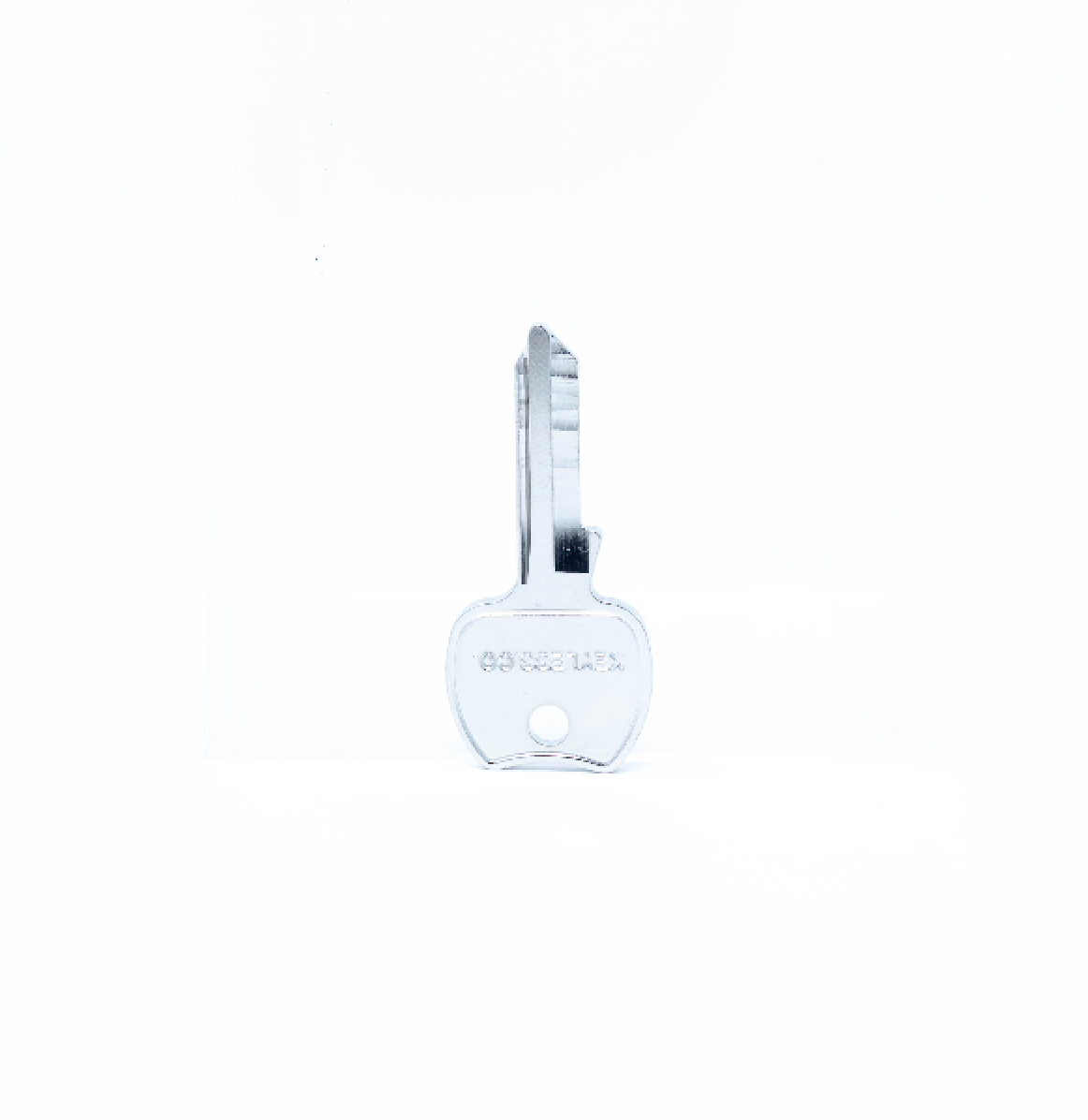 5 Pin Key Coding System 5-Pin Cut key (10-Pack) - Not Blank Keys - NOTE: These keys are not fo ...