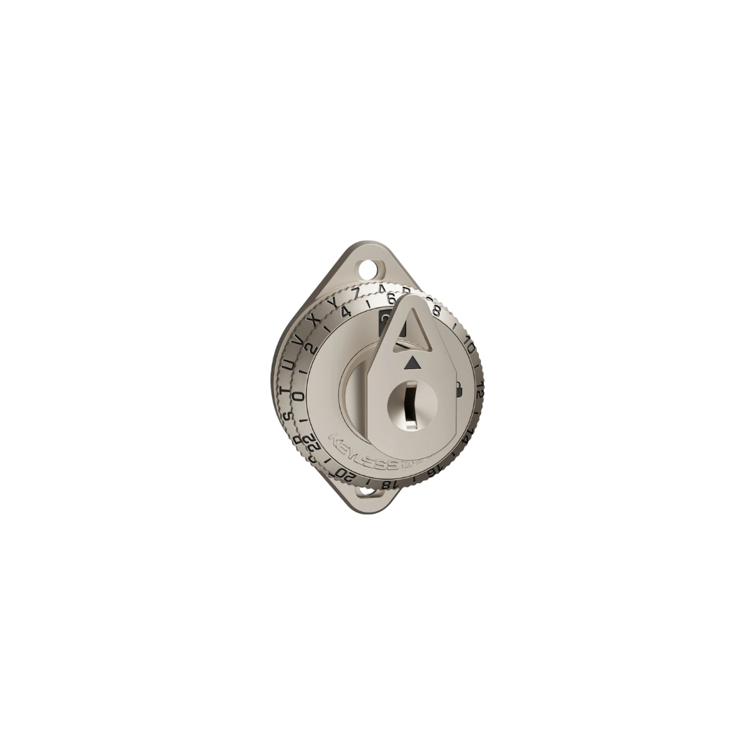 Keyless360 Lock (Sold in sets/packs of 5)