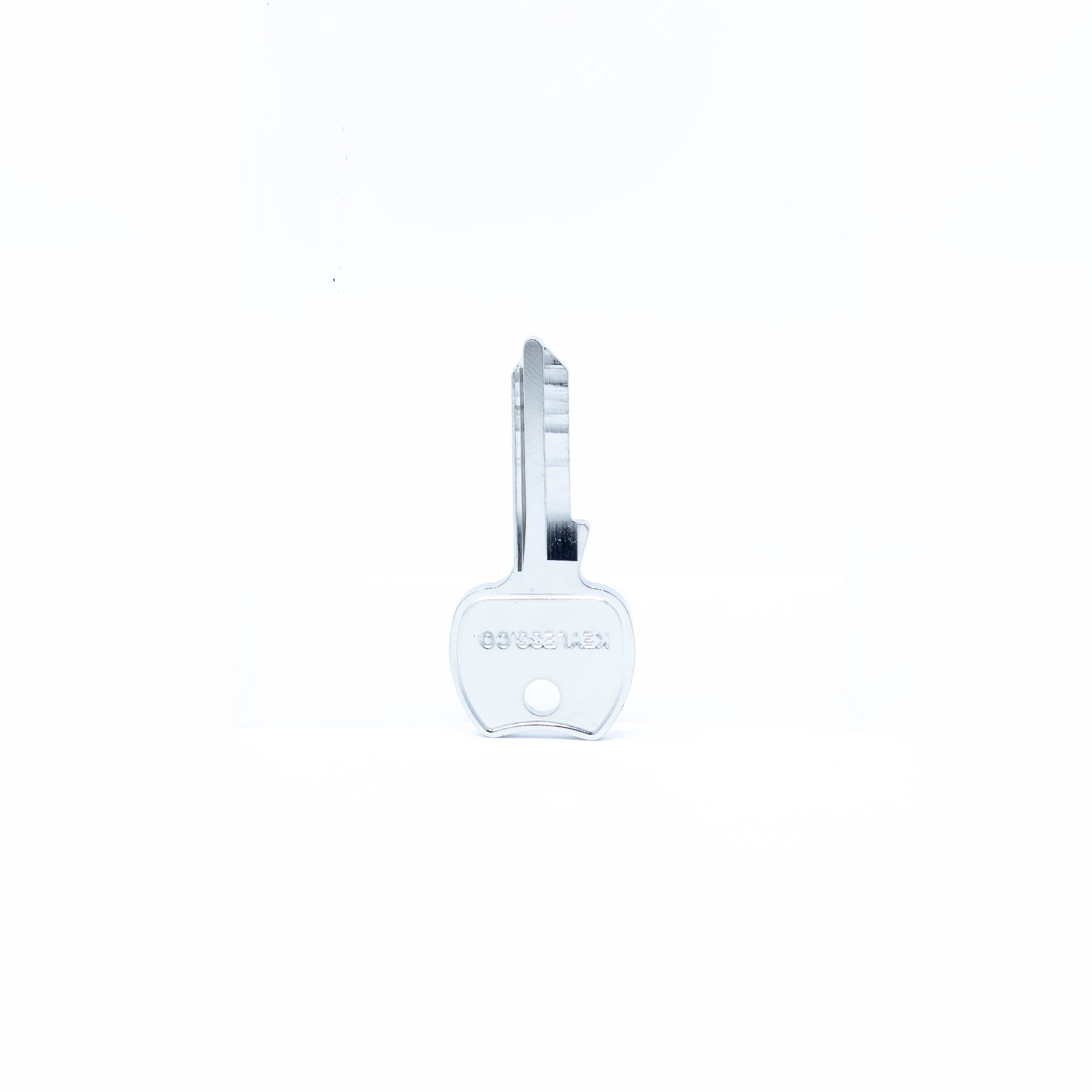 5-Pin Lock MASTER Key *For Keyless Co. Brand Only* - This Key is