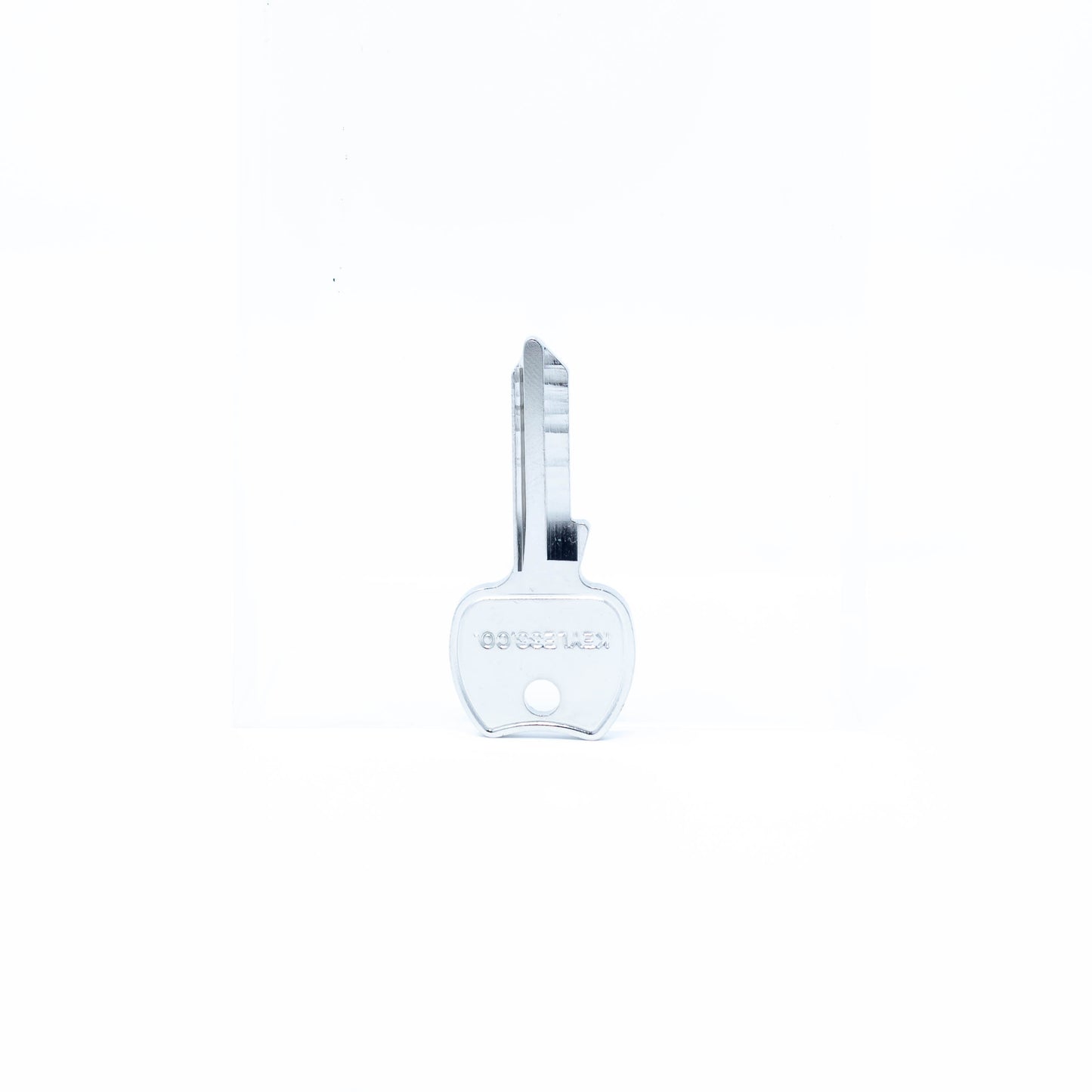 5-Pin Lock MASTER Key *For Keyless Co. Brand Only* - This Key is Not For Keyless1 or Keyless360 Combo Locks