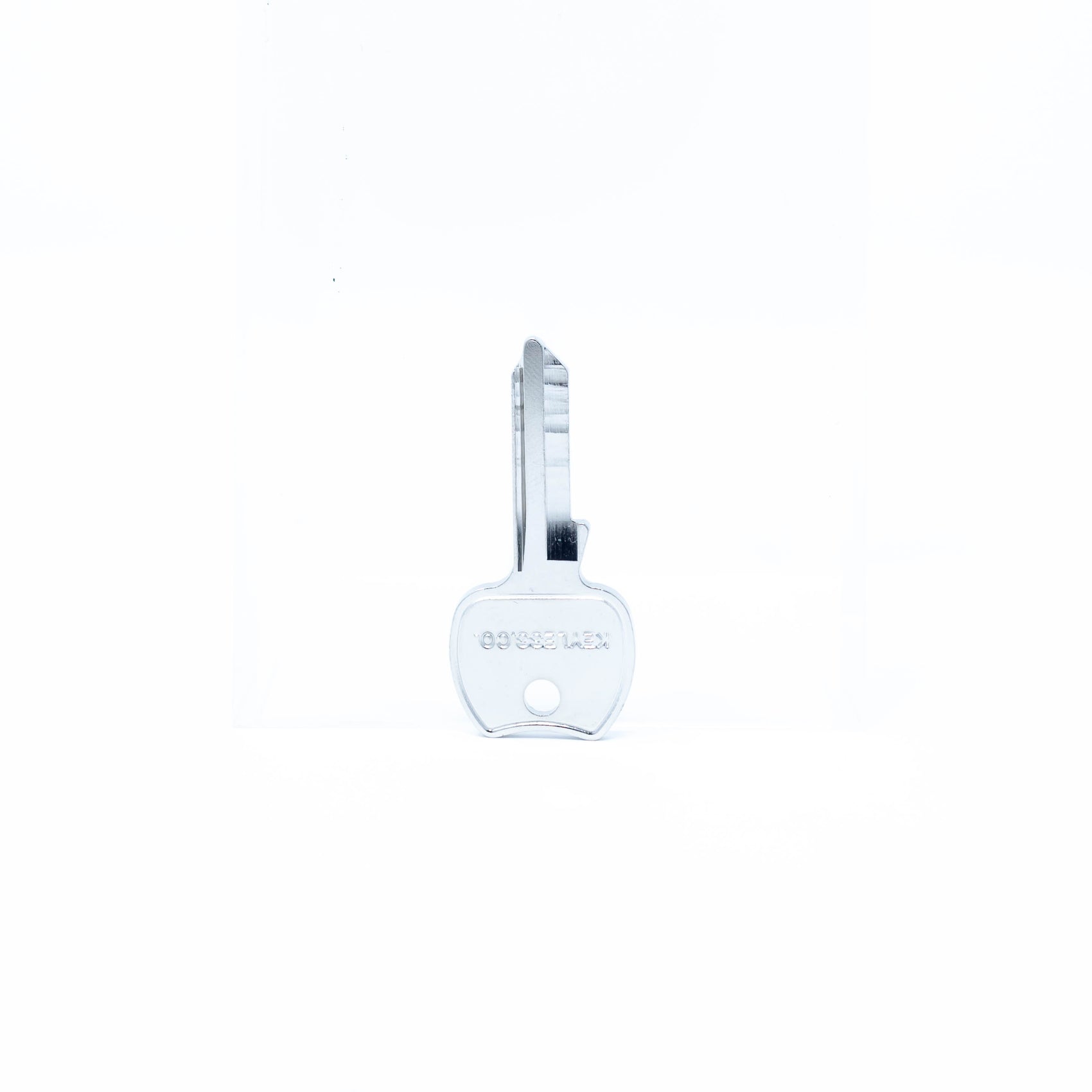 5-Pin Lock MASTER Key *For Keyless Co. Brand Only* - This Key is Not For Keyless1 or Keyless360 Combo Locks