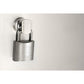 Knob Padlock Hasp (10-Pack)