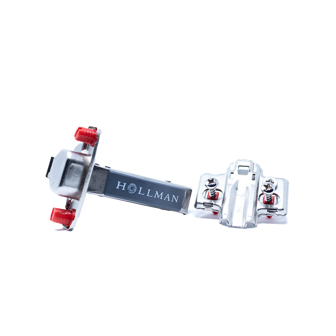 Soft Close Kit - Laminate & 3/4" Veneer Doors (10-Pack)