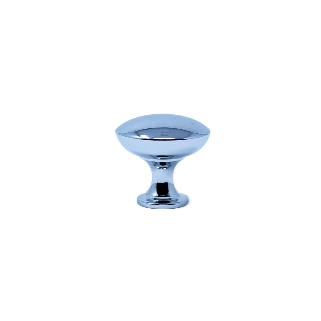 Round Door Knob (20-Pack)