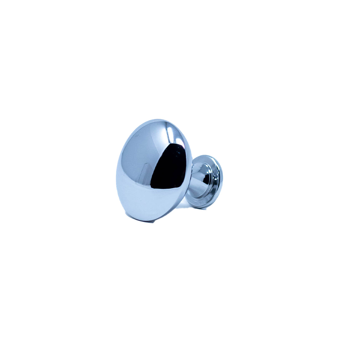 Round Door Knob (20-Pack)