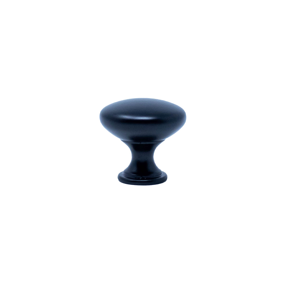 Round Door Knob (20-Pack)