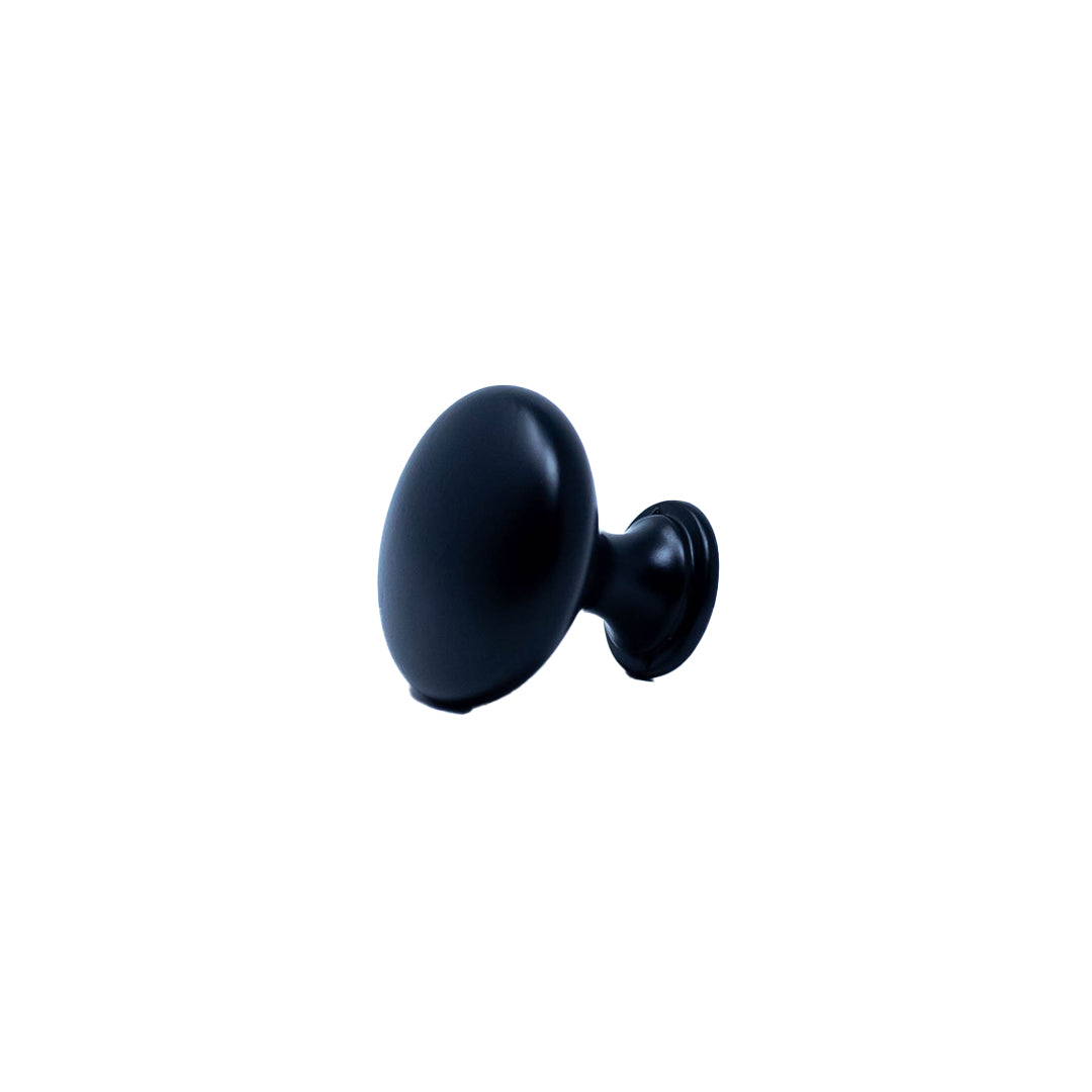 Round Door Knob (20-Pack)