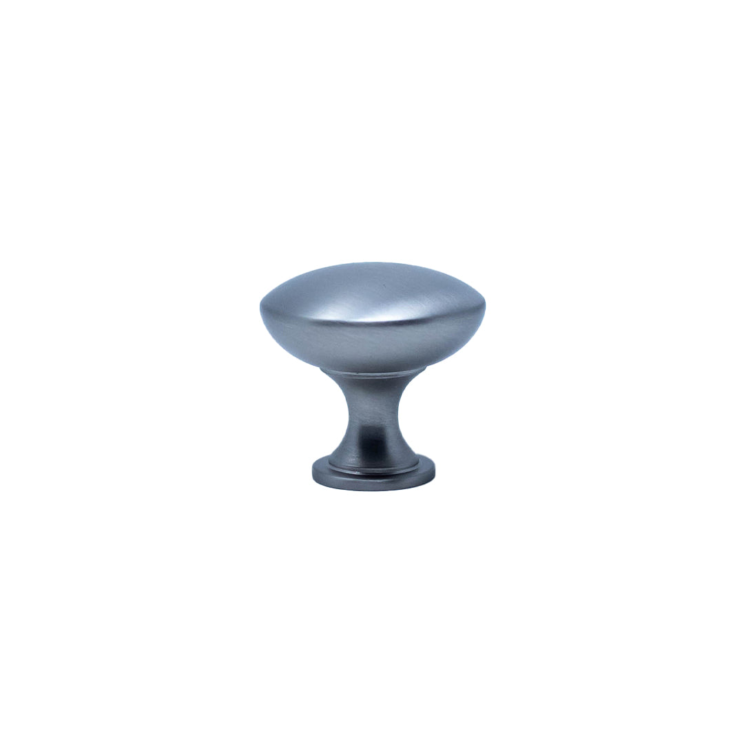 Round Door Knob (20-Pack)
