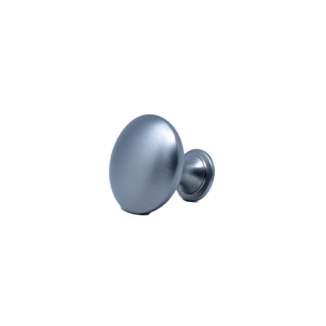 Round Door Knob (20-Pack)