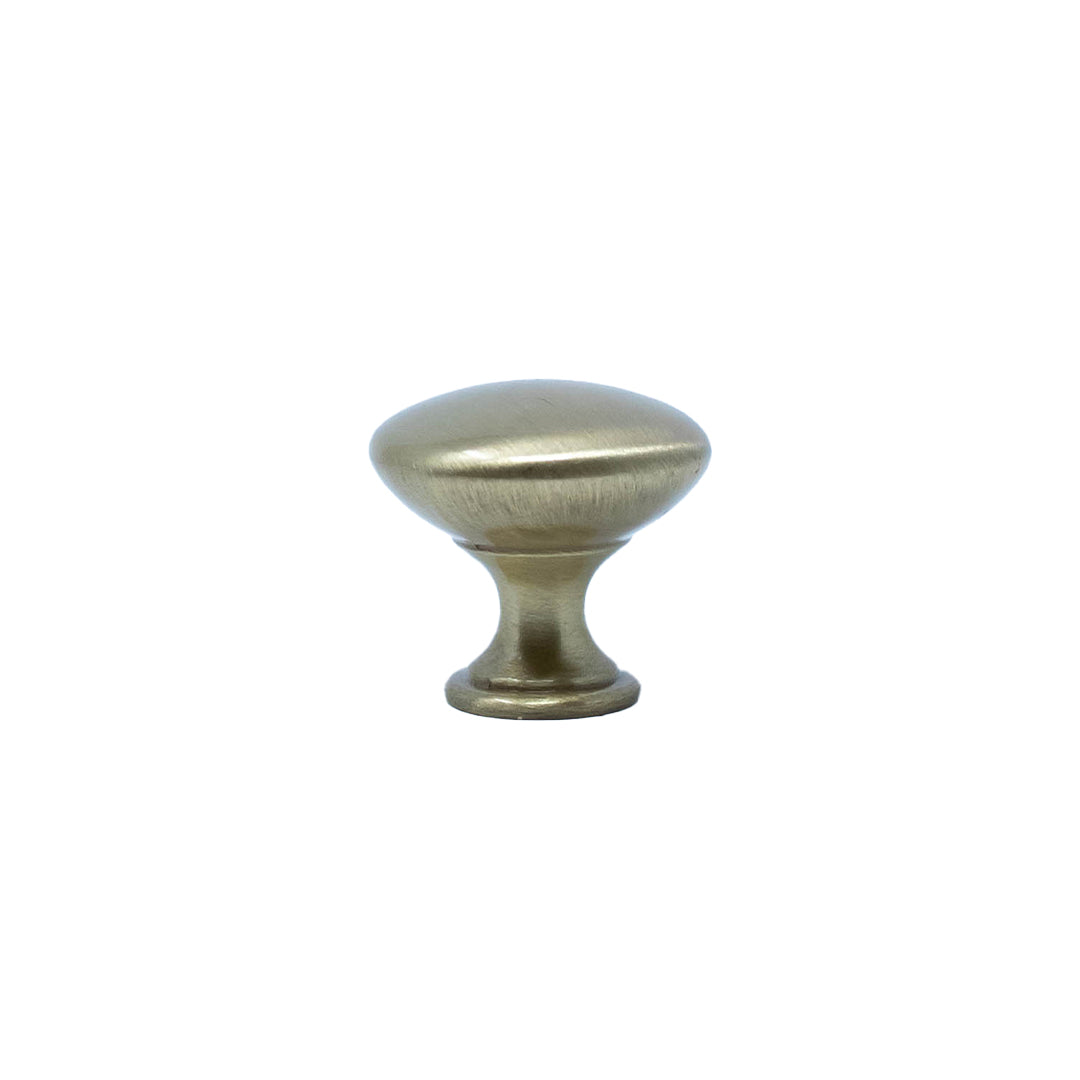 Round Door Knob (20-Pack)