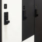 Keyless1 Lock (Sold in Sets/Packs of 5)