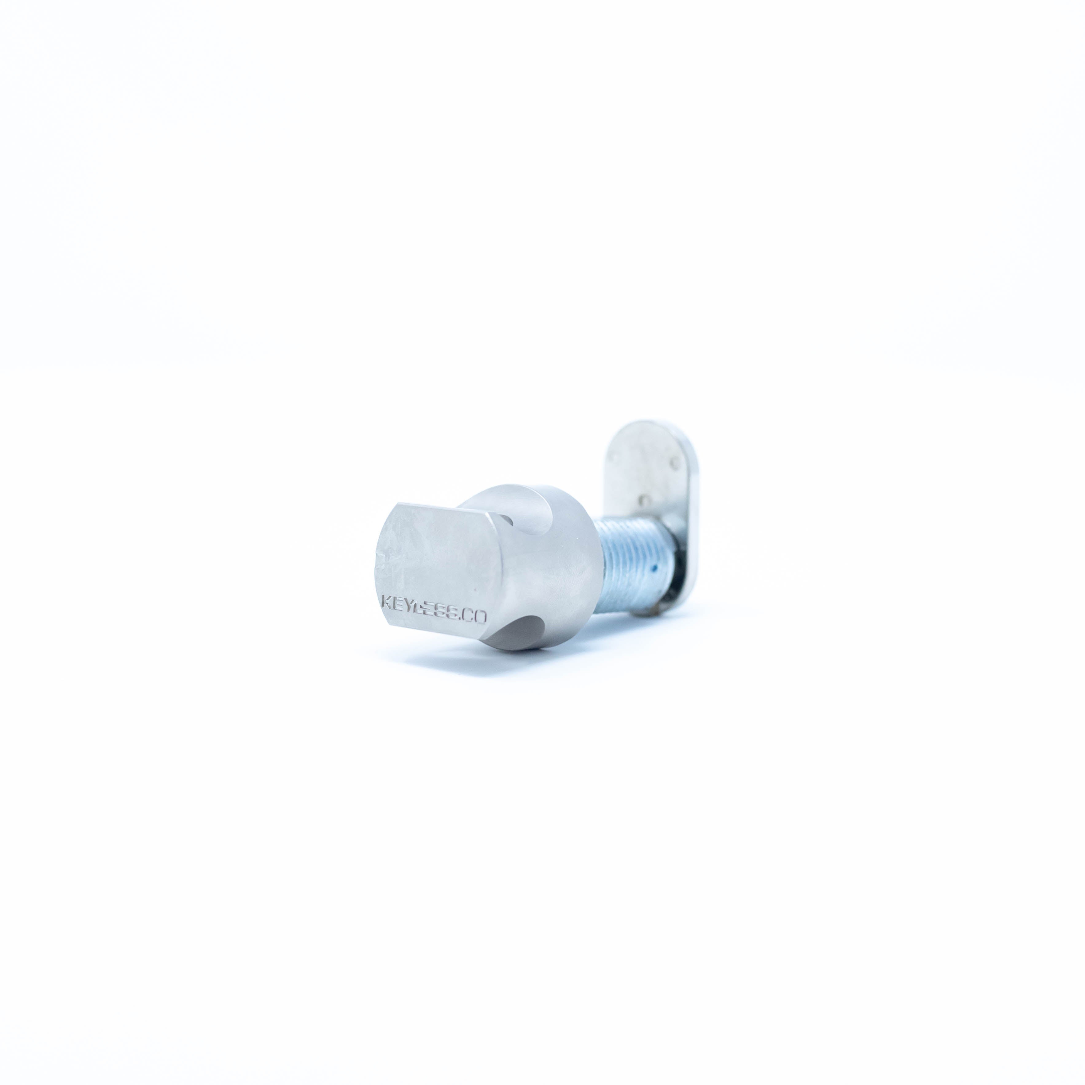 Knob Padlock Hasp (10-Pack) – Hollman Parts Store