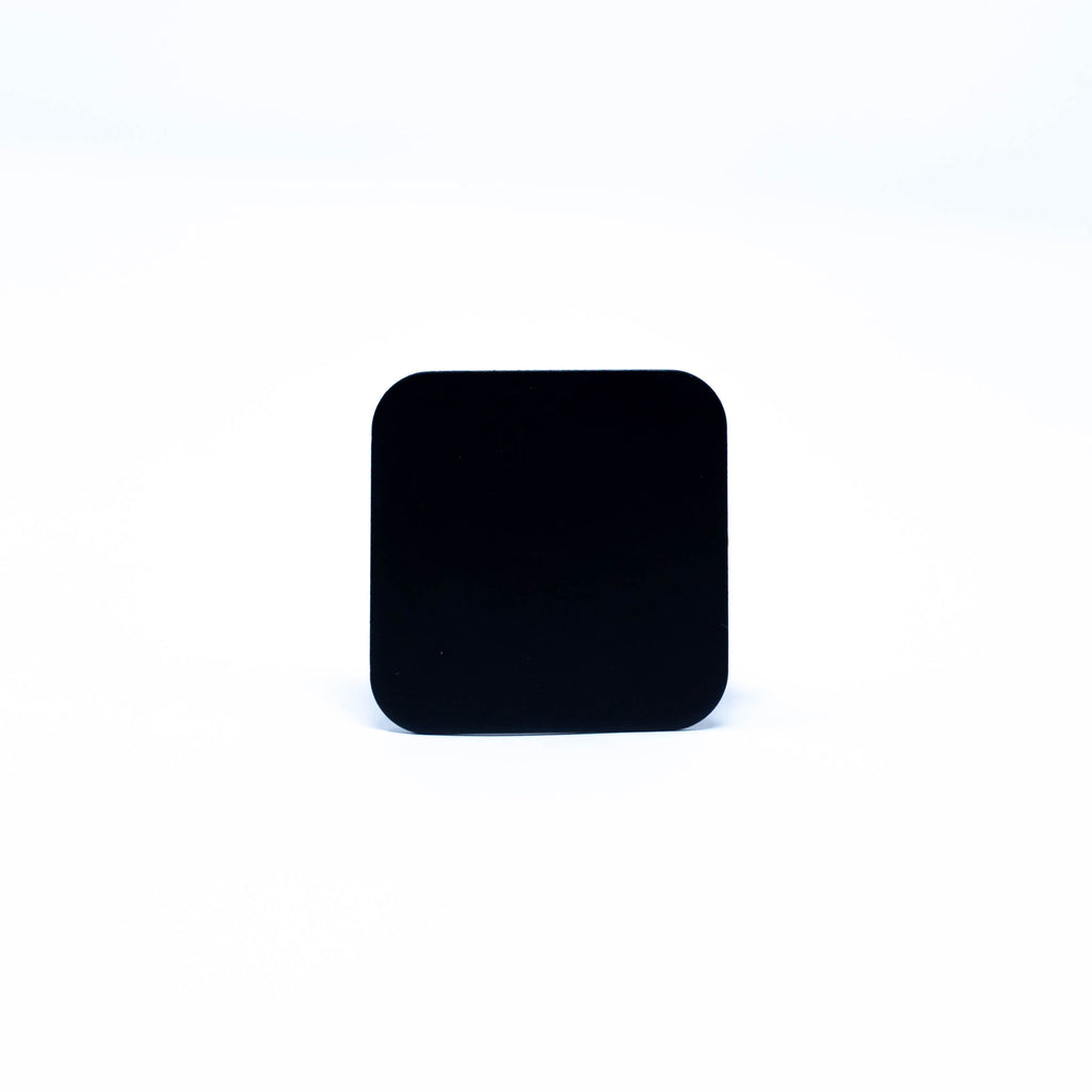 Square Number Plate Rsa Square Number Plate (20-Pack) – Hollman Parts Store